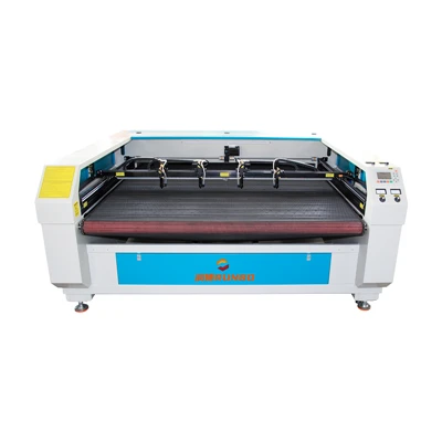 Ina-Musoro Otomatiki{{1}Kudyisa Laser Cutter